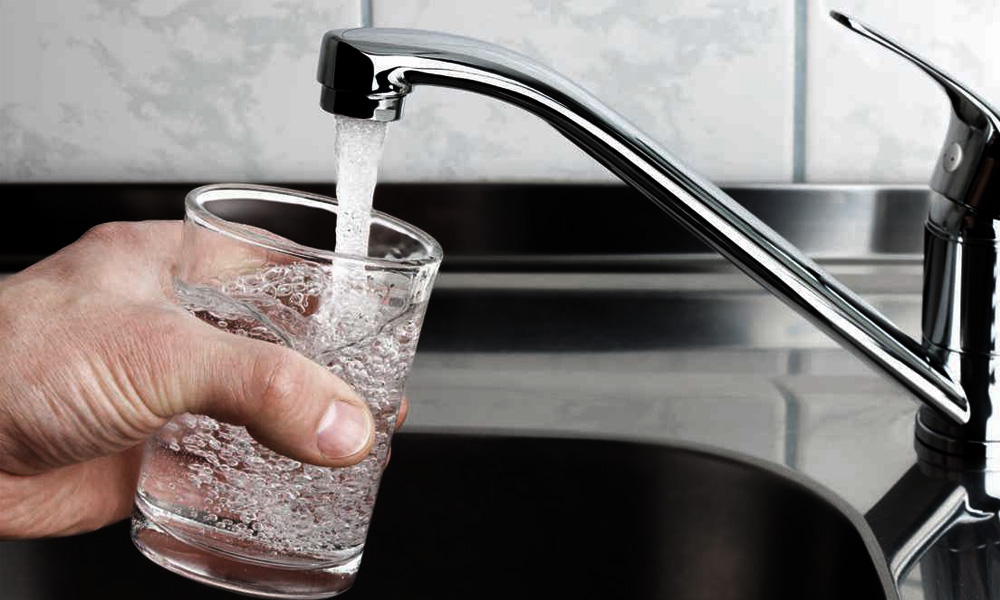 Easy Ways To Reduce Your Water Bill