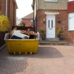Same-Day Rubbish Removal Costs Less Than A Dumpster