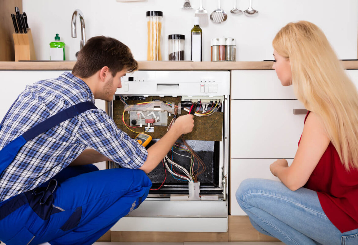 The Hidden Costs of Neglect: How Failing to Maintain Your Home Appliances Can Drain Your Wallet