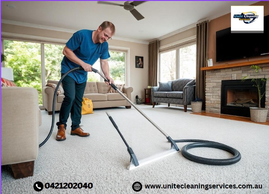 How End of Lease Cleaning Works in Australia: A Guide